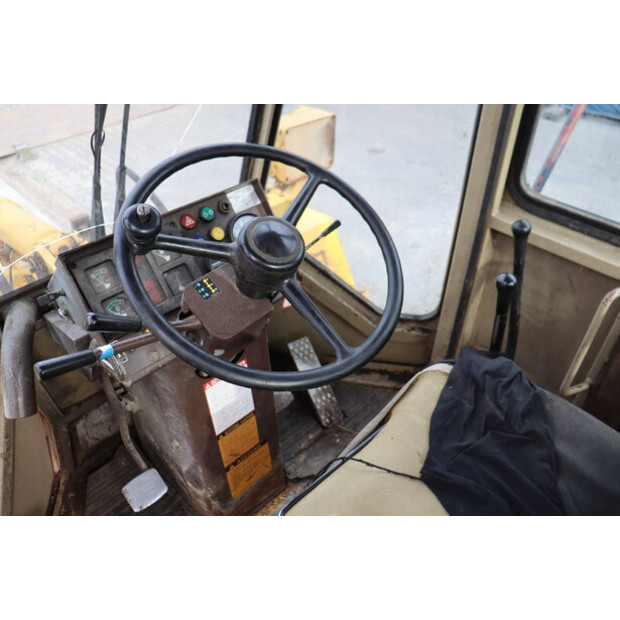 1992 Komatsu WA120-3-45711919