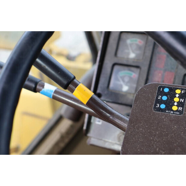 1992 Komatsu WA120-3-45711923