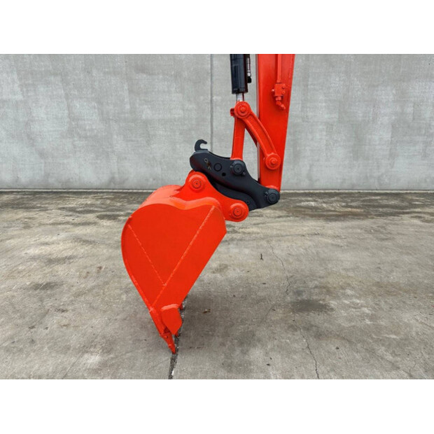 2012 KUBOTA KX155-3SZ-45711941