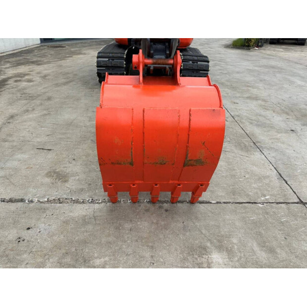 2012 KUBOTA KX155-3SZ-45711943