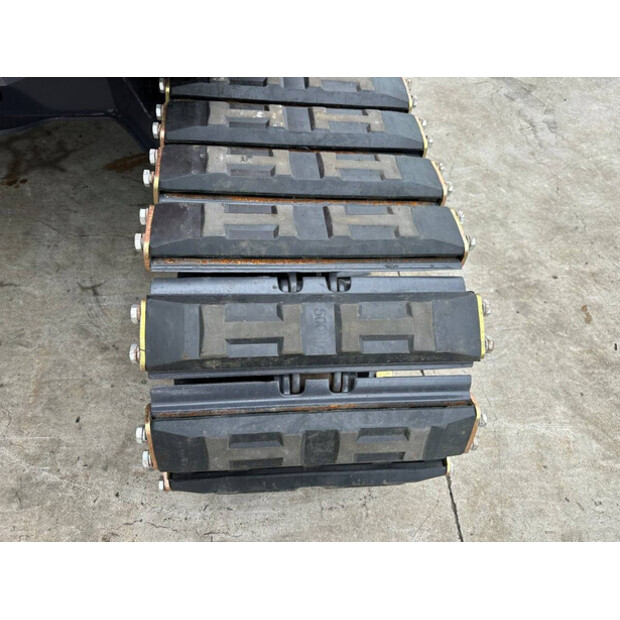 2012 KUBOTA KX155-3SZ-45711950