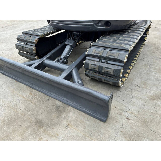 2012 KUBOTA KX155-3SZ-45711952