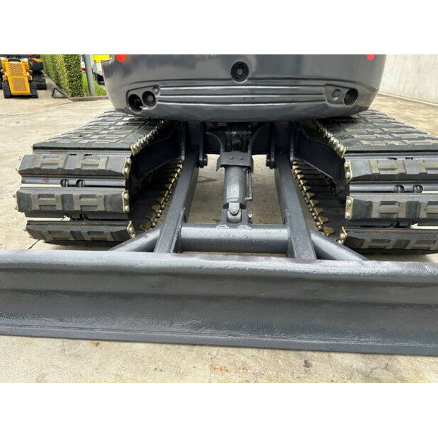 2012 KUBOTA KX155-3SZ-45711953