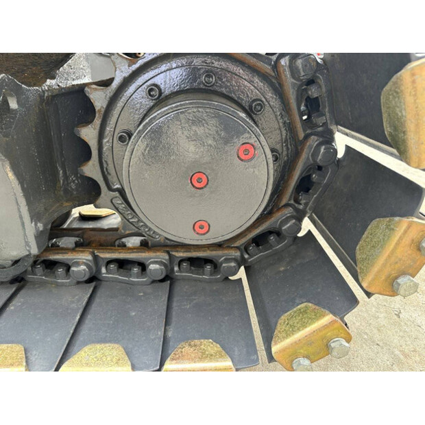 2012 KUBOTA KX155-3SZ-45711956