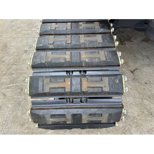 2012 KUBOTA KX155-3SZ-45711957