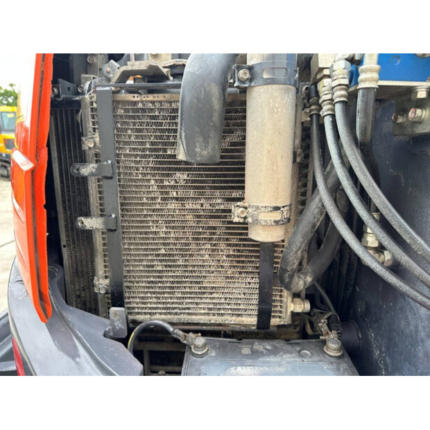 2012 KUBOTA KX155-3SZ-45711960