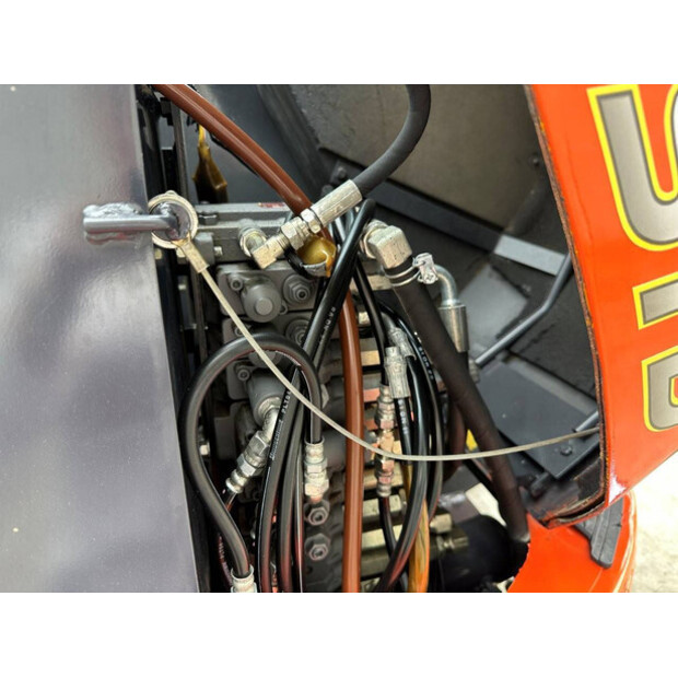 2012 KUBOTA KX155-3SZ-45711961