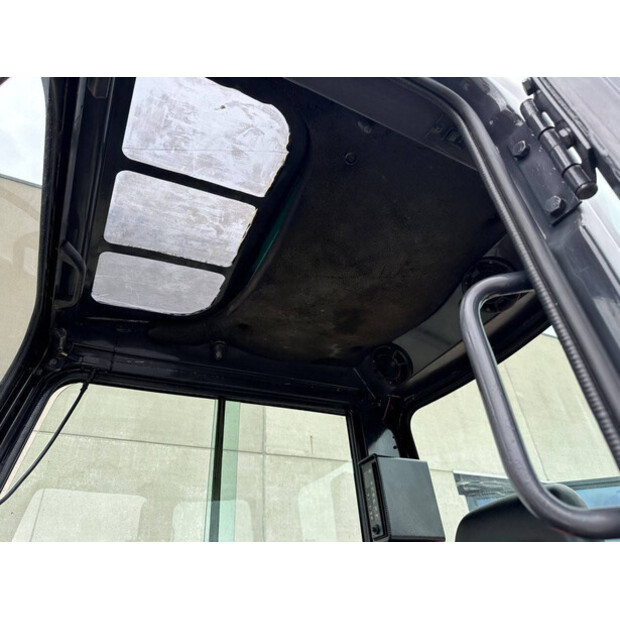 2012 KUBOTA KX155-3SZ-45711965