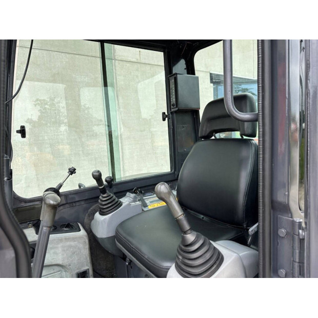 2012 KUBOTA KX155-3SZ-45711967