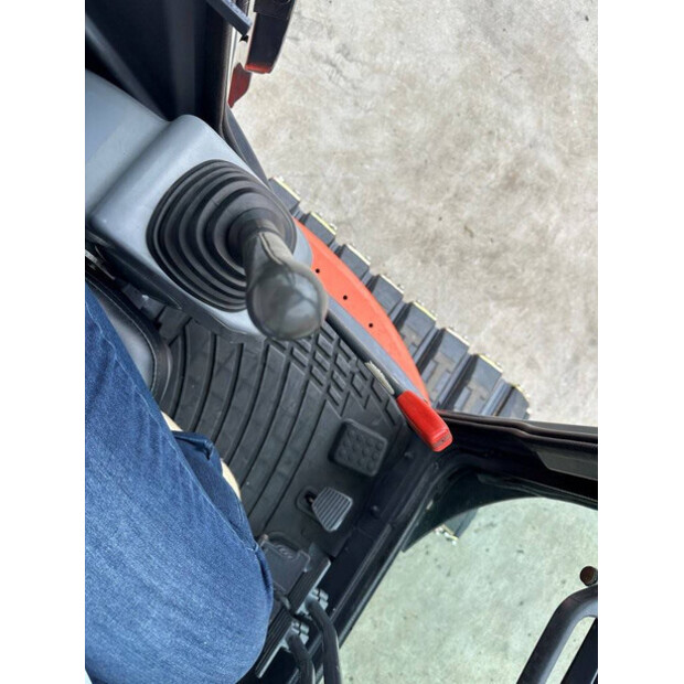 2012 KUBOTA KX155-3SZ-45711972