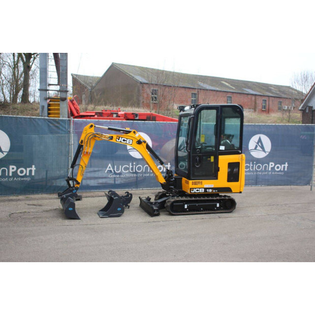 2024 جيه سي بي 19C-1-45711993