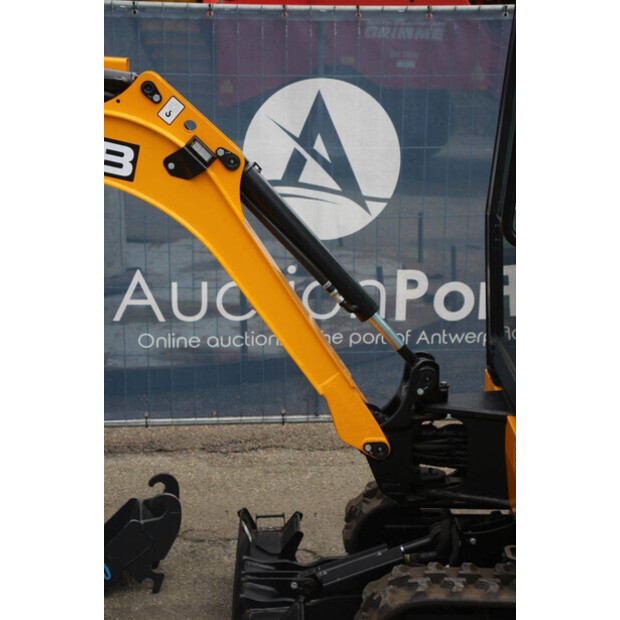 2024 جيه سي بي 19C-1-45712004