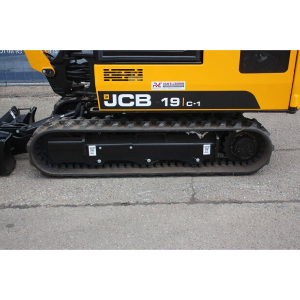 2024 جيه سي بي 19C-1-45712014