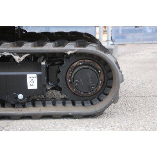 2024 جيه سي بي 19C-1-45712015