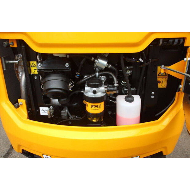 2024 جيه سي بي 19C-1-45712016