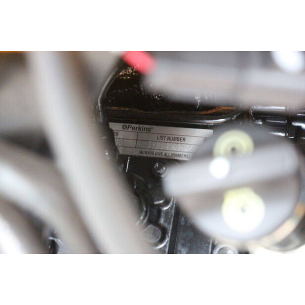 2024 جيه سي بي 19C-1-45712017