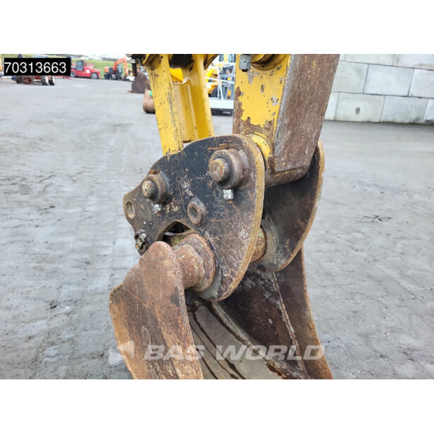 2018 كاتربيلر 305E2-45712051