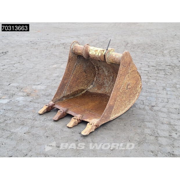 2018 كاتربيلر 305E2-45712053