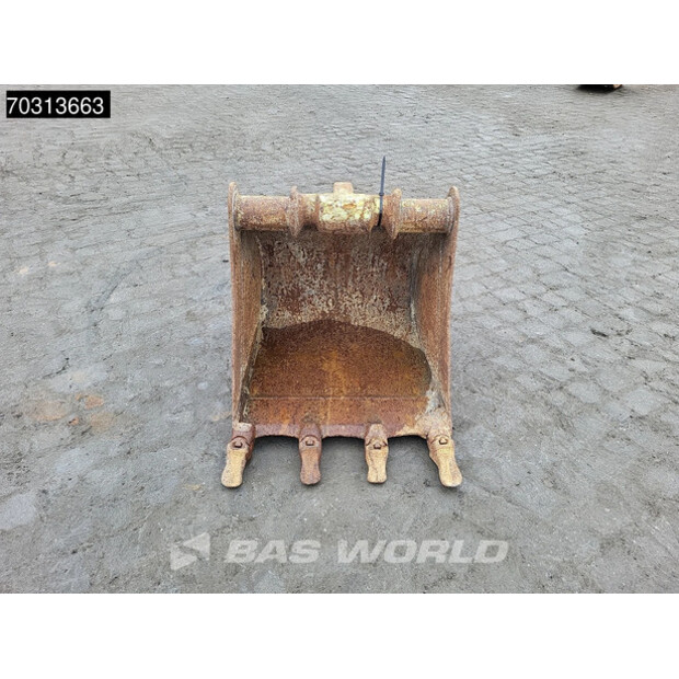 2018 كاتربيلر 305E2-45712055