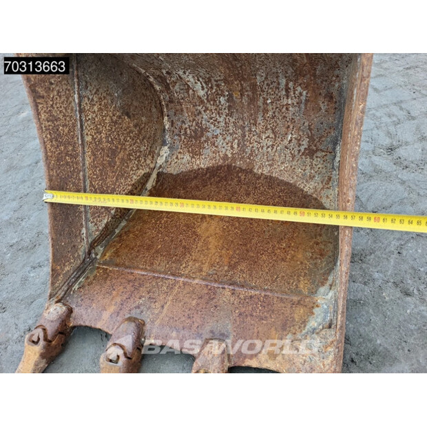 2018 كاتربيلر 305E2-45712058