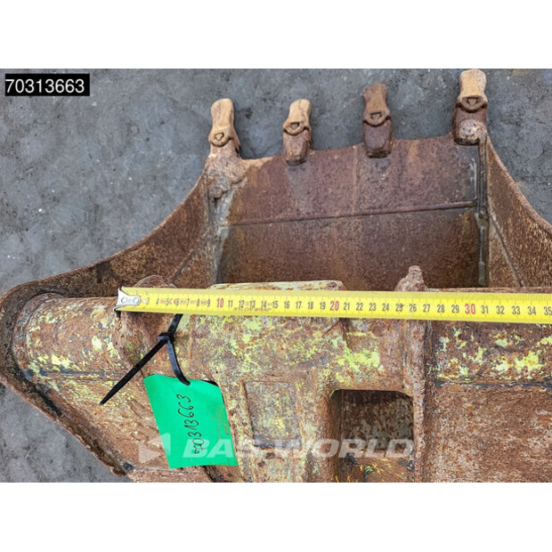 2018 كاتربيلر 305E2-45712059