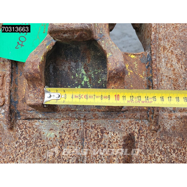 2018 كاتربيلر 305E2-45712061