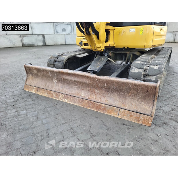 2018 كاتربيلر 305E2-45712063