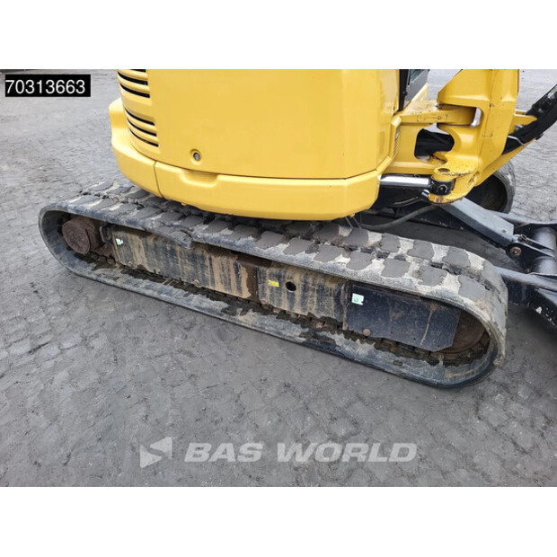 2018 كاتربيلر 305E2-45712064