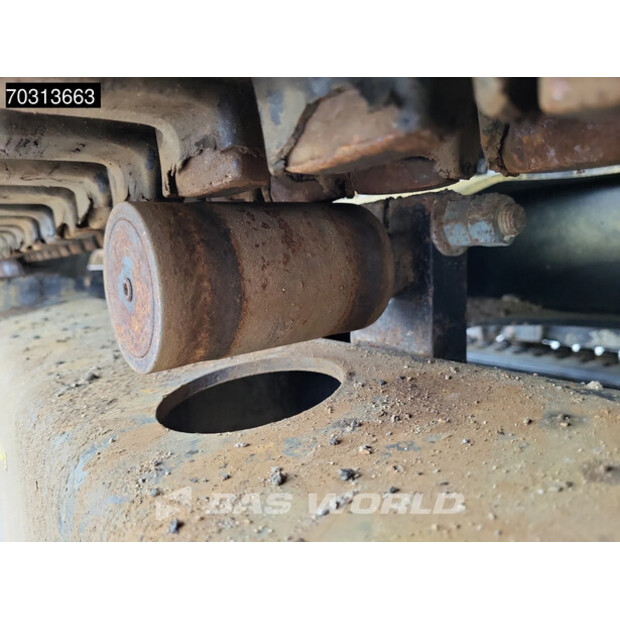 2018 كاتربيلر 305E2-45712069