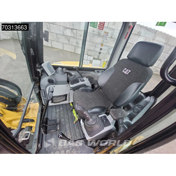 2018 كاتربيلر 305E2-45712072