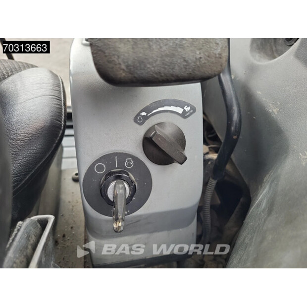 2018 كاتربيلر 305E2-45712075