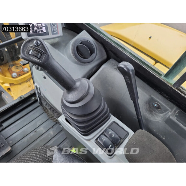 2018 كاتربيلر 305E2-45712076