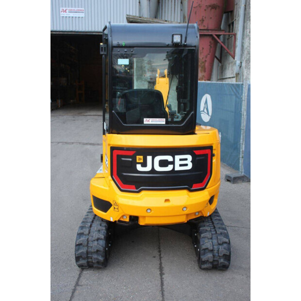 2024 JCB 26C-1-45712090