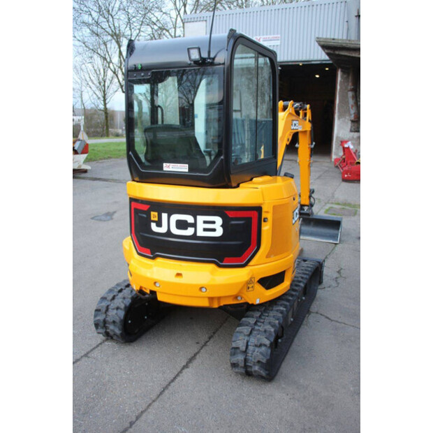 2024 JCB 26C-1-45712091