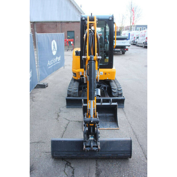 2024 JCB 26C-1-45712093