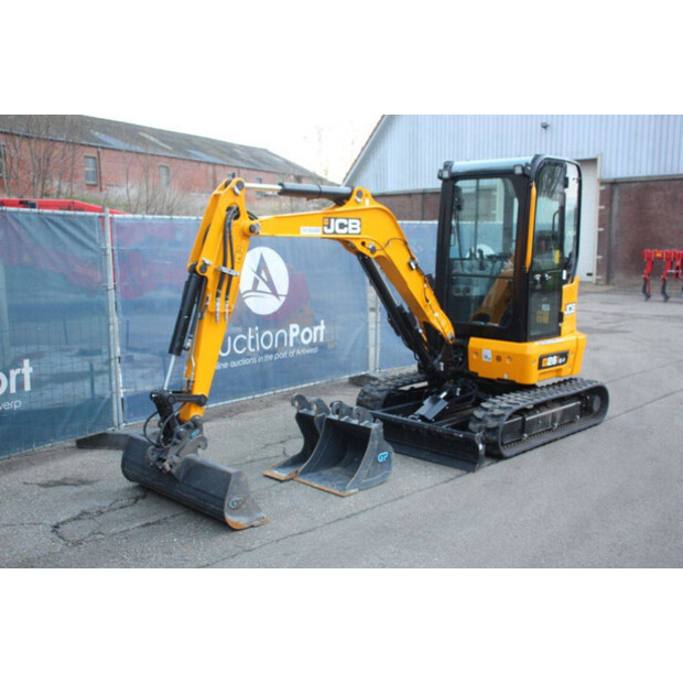 2024 JCB 26C-1-45712094
