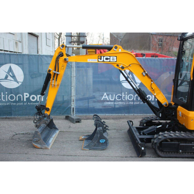 2024 JCB 26C-1-45712095