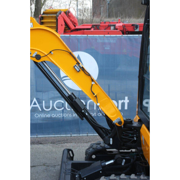 2024 JCB 26C-1-45712098