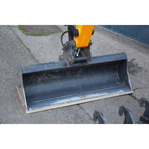 2024 JCB 26C-1-45712103