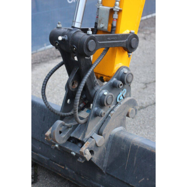 2024 JCB 26C-1-45712106