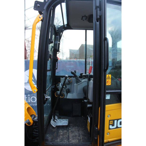 2024 JCB 26C-1-45712114