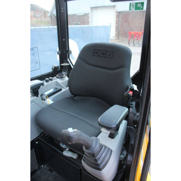 2024 JCB 26C-1-45712116