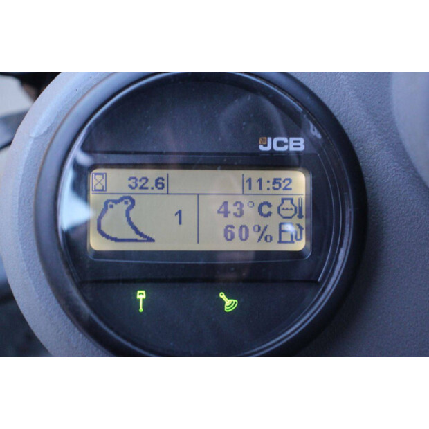 2024 JCB 26C-1-45712118