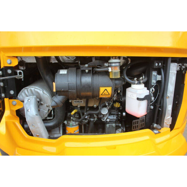 2024 JCB 26C-1-45712124