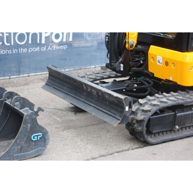 2024 JCB 26C-1-45712130