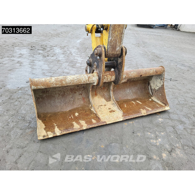 2018 كاتربيلر 305E2-45712149