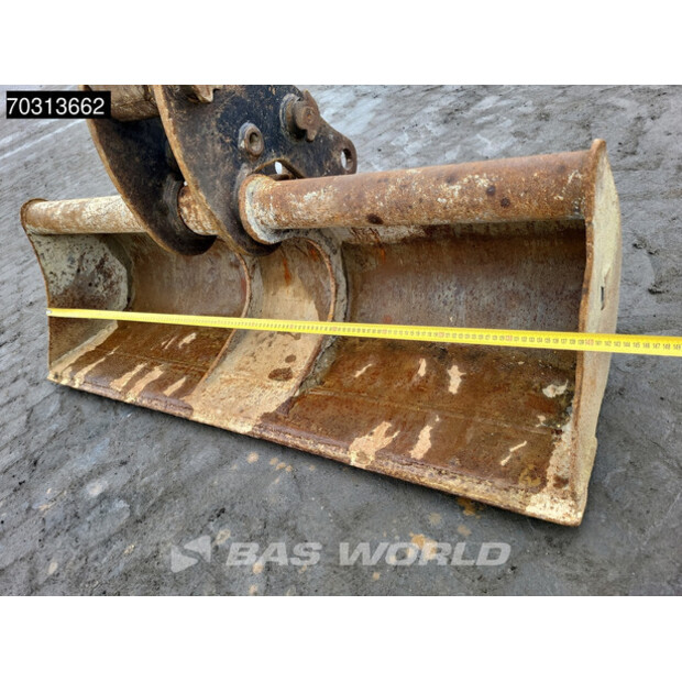 2018 كاتربيلر 305E2-45712150