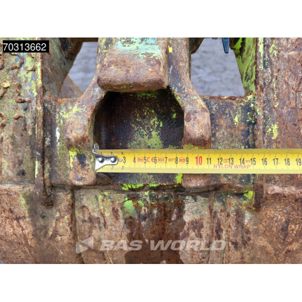 2018 كاتربيلر 305E2-45712157