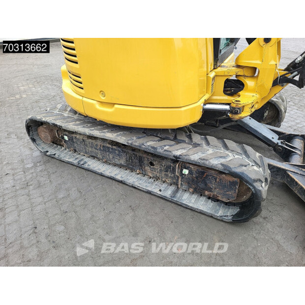 2018 كاتربيلر 305E2-45712161