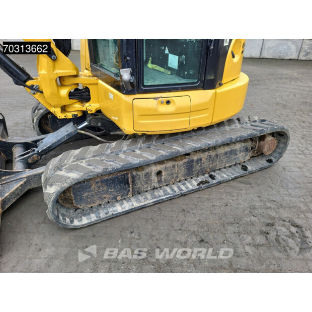 2018 كاتربيلر 305E2-45712162